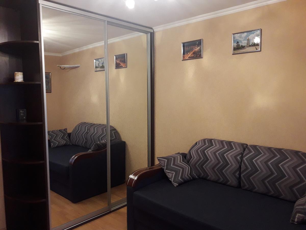 Apartamentkievvinogradar Exterior photo