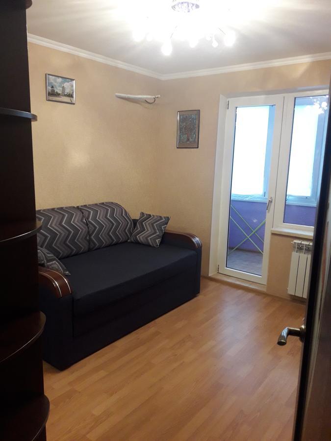 Apartamentkievvinogradar Exterior photo